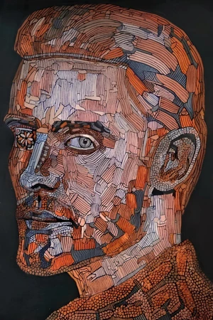Artwork image
