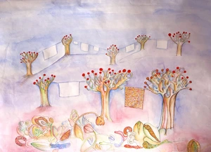Artwork image