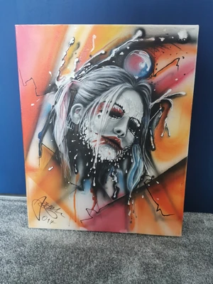 Artwork preview image