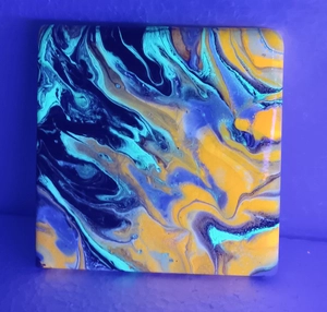 Artwork image