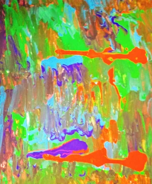 Artwork image