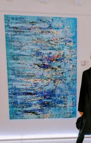 Artwork image