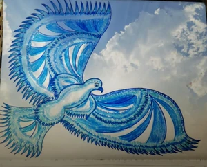 Artwork image