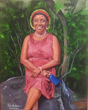 Artwork image