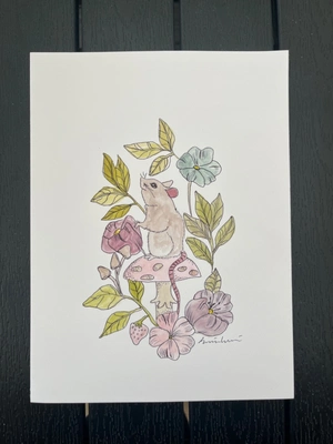 Artwork image