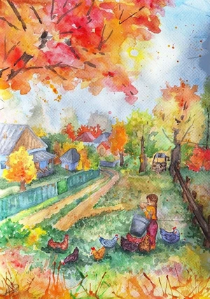 Artwork image