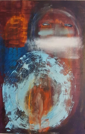 Artwork image