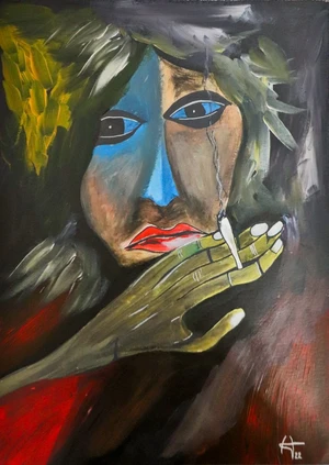 Artwork image