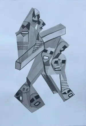 Artwork image