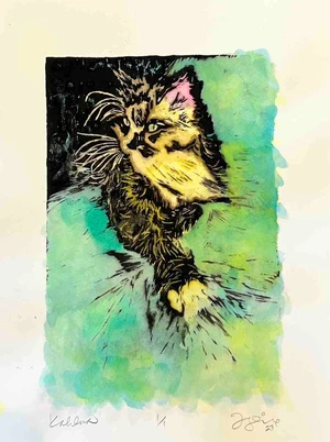 Artwork image