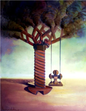 Artwork image