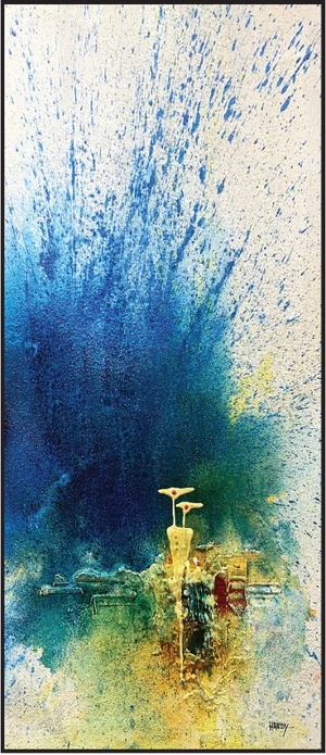 Artwork image