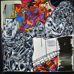 Artwork image