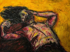 Artwork image