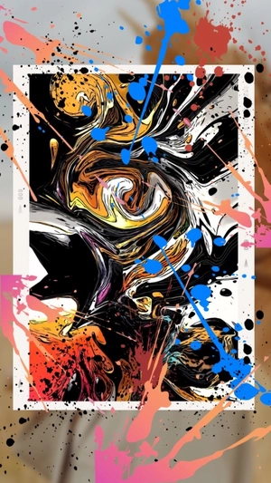 Artwork image