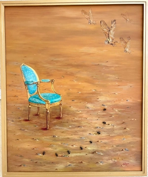 Artwork image
