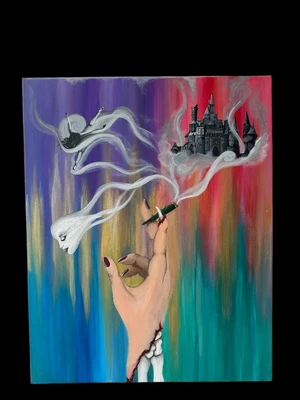 Artwork image