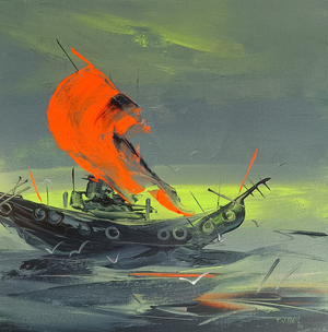 Artwork image