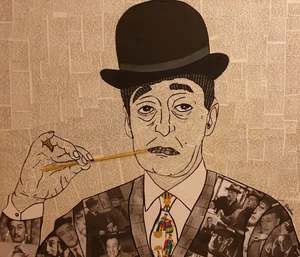 Artwork image