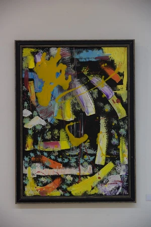 Artwork image