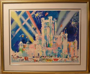 Artwork image