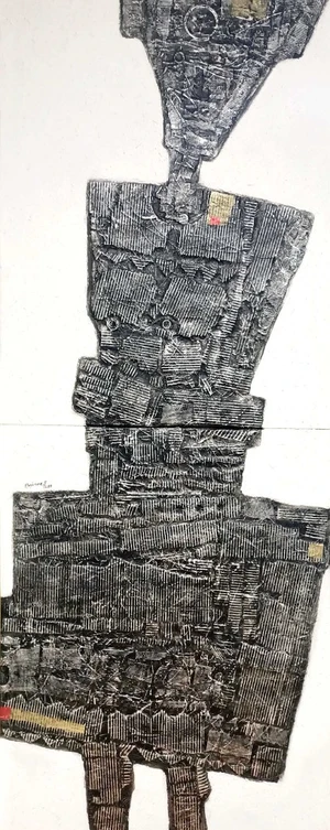 Artwork image