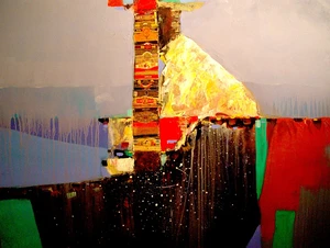 Artwork image