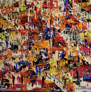 Artwork image