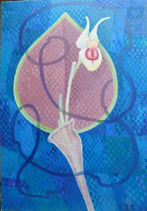 Artwork image