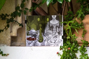 Artwork image