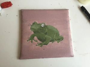 Artwork image