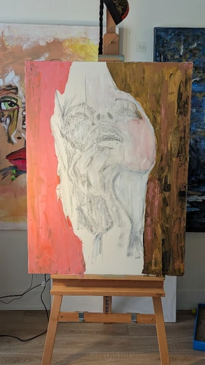 Artwork image