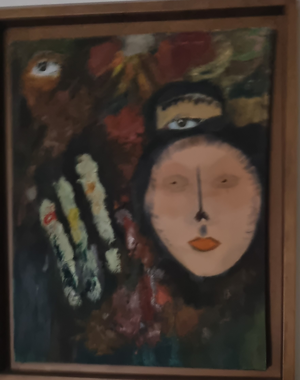 Artwork image