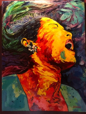 Artwork image