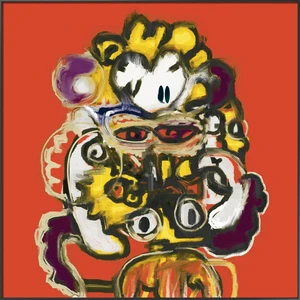 Artwork image
