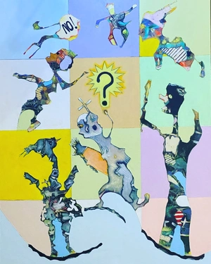Artwork image