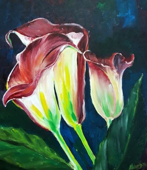 Artwork image
