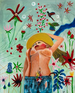 Artwork image