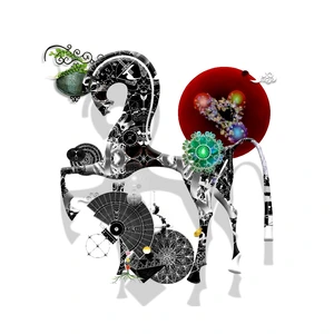 Artwork image