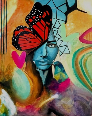 Artwork image