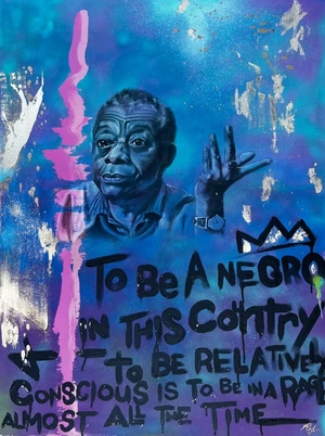 Artwork image