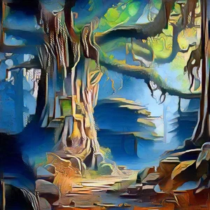Artwork image
