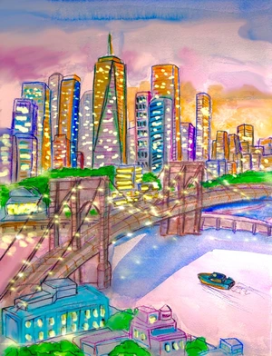 Artwork image