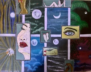 Artwork image