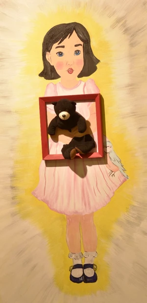 Artwork image