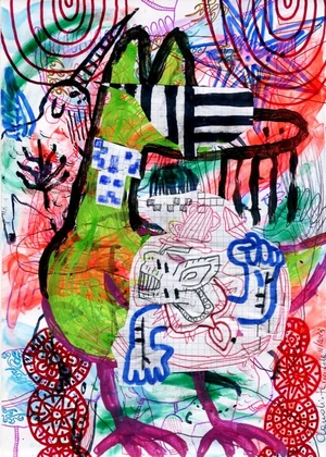 Artwork image