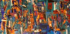 Artwork image