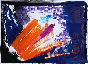 Artwork image