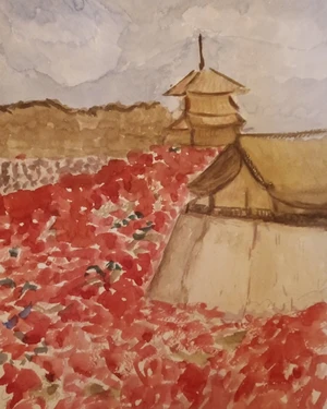 Artwork image