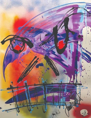 Artwork image